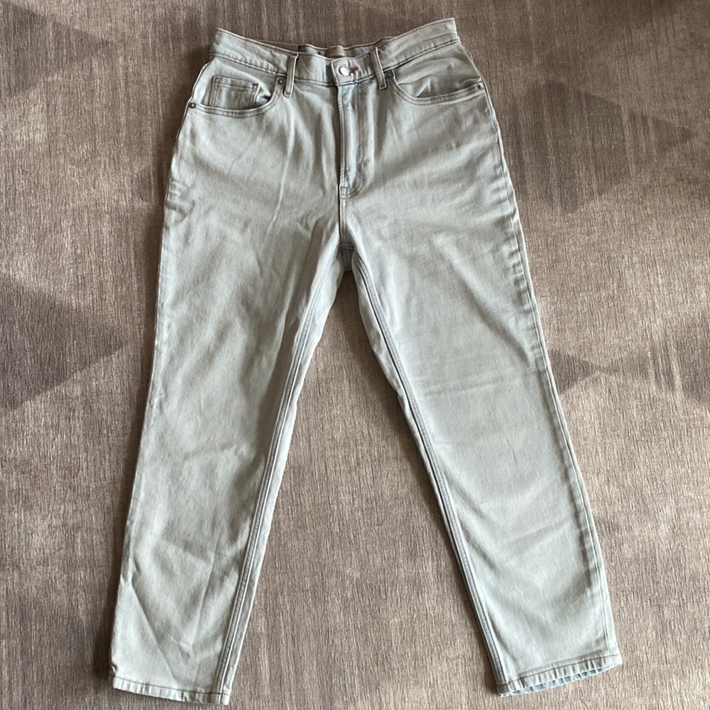Everlane ~ The original Cheeky Jean